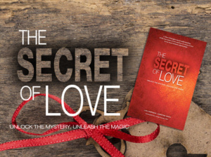 The Secret Of Love Book