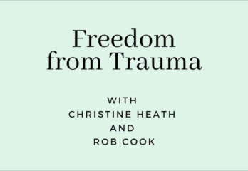 Video - Freedom From Trauma